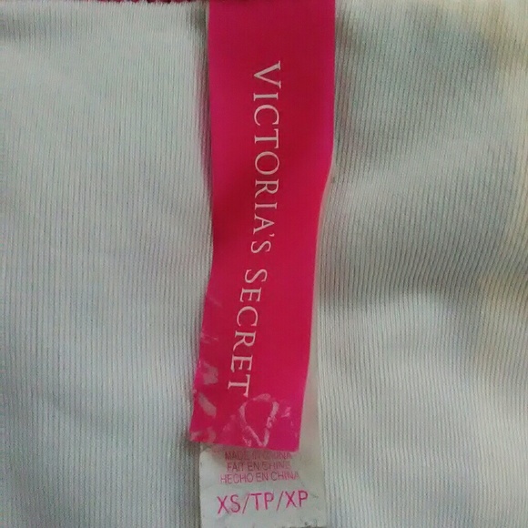 💕NWOT Victoria Secret Boho print bikini - Picture 8 of 8